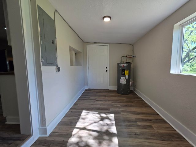 3726 Dorris Street, Chattanooga, TN 37410