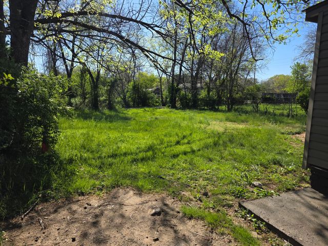 3726 Dorris Street, Chattanooga, TN 37410