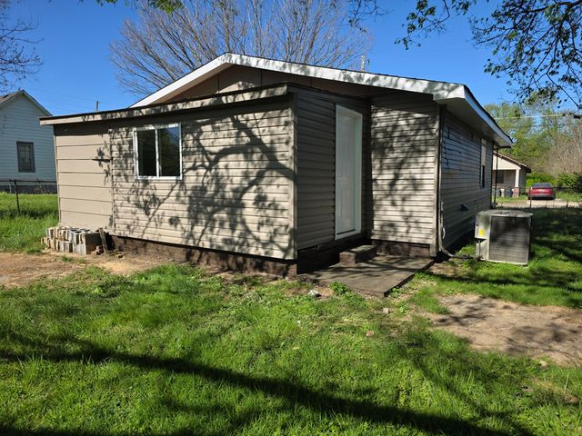 3726 Dorris Street, Chattanooga, TN 37410