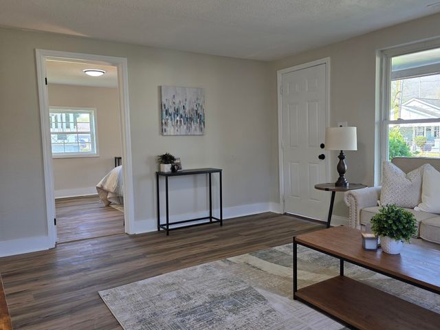 3726 Dorris Street, Chattanooga, TN 37410