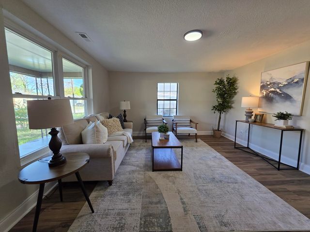 3726 Dorris Street, Chattanooga, TN 37410