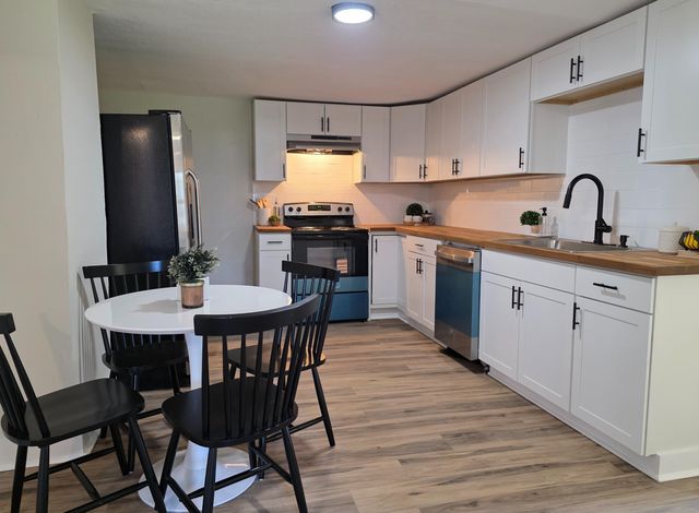 3726 Dorris Street, Chattanooga, TN 37410