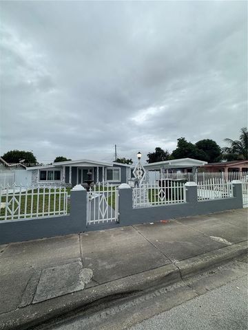 881 Hialeah Dr 2, Hialeah, FL 33010