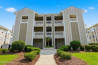 233 Kings Trail # 2001, Sunset Beach, NC 28468