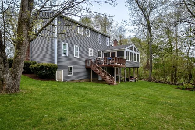 43 Dibuono Dr, Marlborough, MA 01752