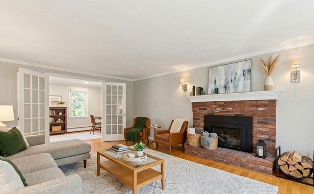 43 Dibuono Dr, Marlborough, MA 01752