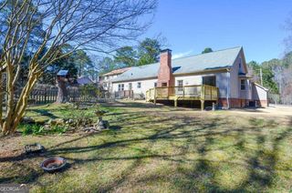 5448 Aucilla Creek Lane, Stone Mountain, GA 30087