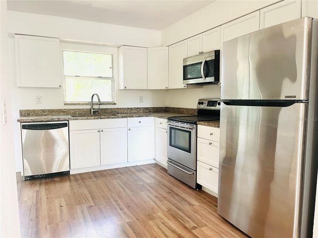 3115 AVENUE U NW, Winter Haven, FL 33881