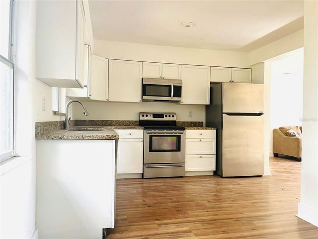 3115 AVENUE U NW, Winter Haven, FL 33881