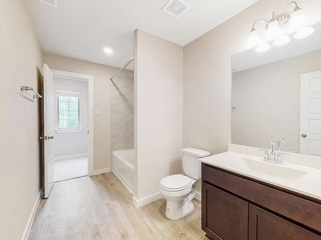 322 Wisteria Manor Street, Magnolia, TX 77354