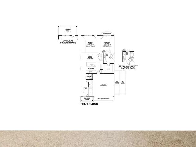 322 Wisteria Manor Street, Magnolia, TX 77354