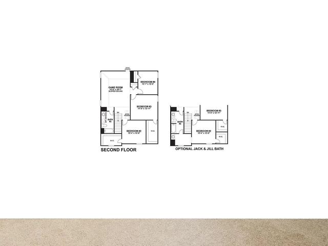 322 Wisteria Manor Street, Magnolia, TX 77354
