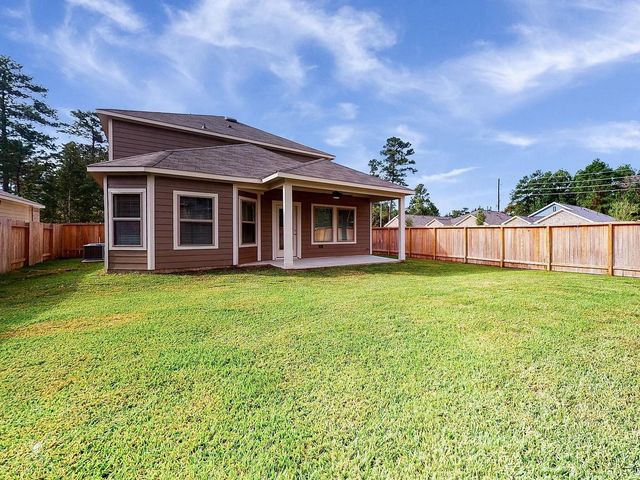 322 Wisteria Manor Street, Magnolia, TX 77354