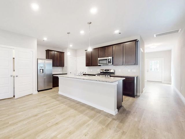 322 Wisteria Manor Street, Magnolia, TX 77354