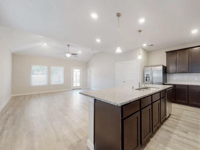322 Wisteria Manor Street, Magnolia, TX 77354