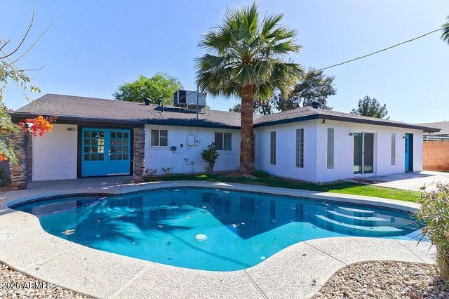 8338 E GRANADA Road, Scottsdale, AZ 85257
