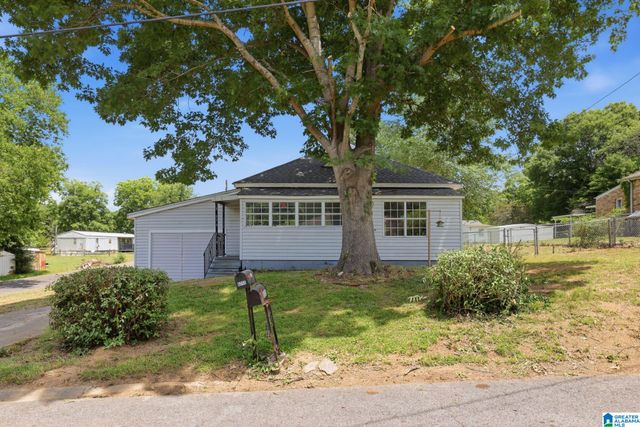 6712 HOLLAND AVENUE, Birmingham, AL 35224