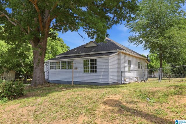 6712 HOLLAND AVENUE, Birmingham, AL 35224