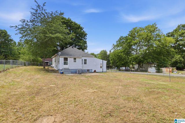 6712 HOLLAND AVENUE, Birmingham, AL 35224