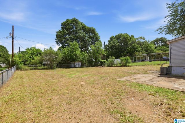 6712 HOLLAND AVENUE, Birmingham, AL 35224