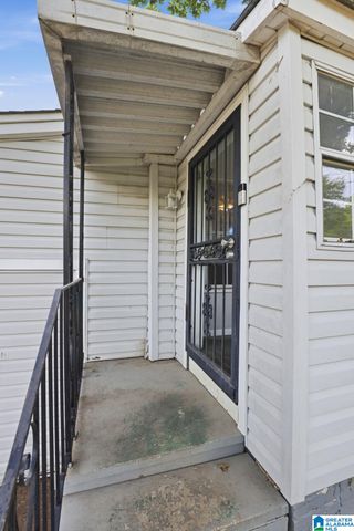 6712 HOLLAND AVENUE, Birmingham, AL 35224