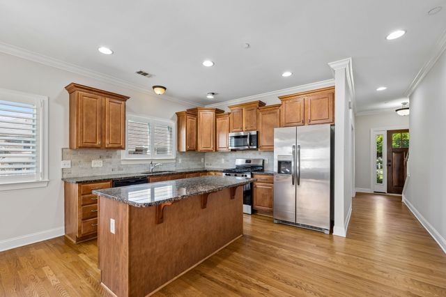 3304 Redmon Hl, Nolensville, TN 37135