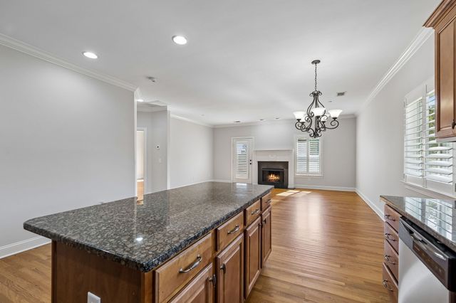 3304 Redmon Hl, Nolensville, TN 37135