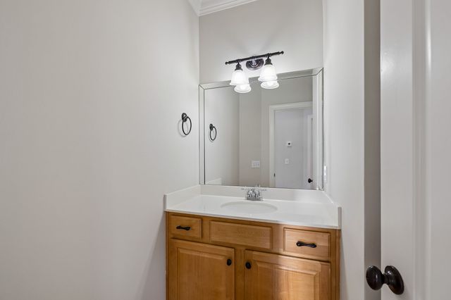 3304 Redmon Hl, Nolensville, TN 37135