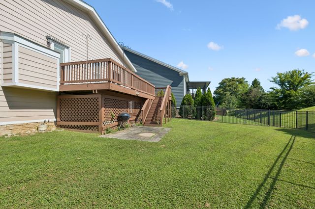 3304 Redmon Hl, Nolensville, TN 37135
