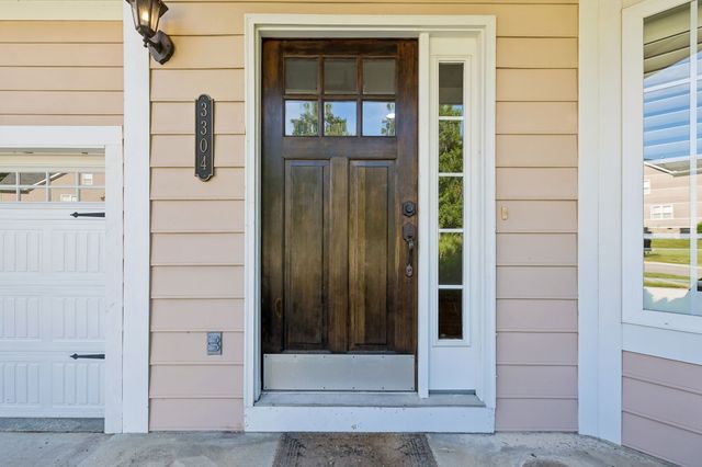 3304 Redmon Hl, Nolensville, TN 37135