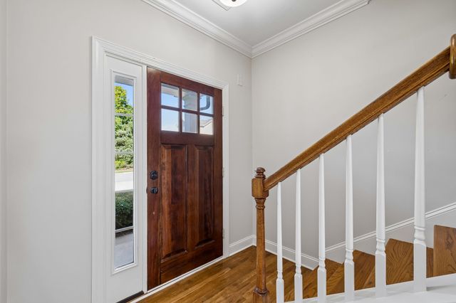 3304 Redmon Hl, Nolensville, TN 37135