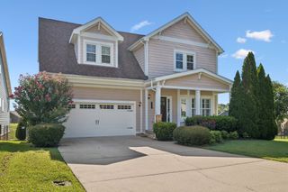 3304 Redmon Hl, Nolensville, TN 37135