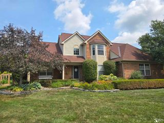 42664 Woodwind Lane, Canton Twp, MI 48188