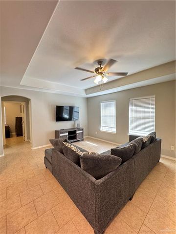 714 Jade, Edinburg, TX 78541