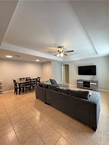 714 Jade, Edinburg, TX 78541