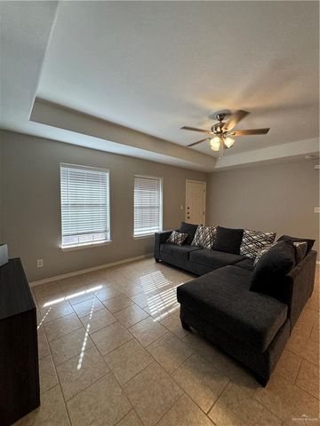 714 Jade, Edinburg, TX 78541