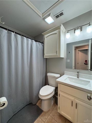 714 Jade, Edinburg, TX 78541