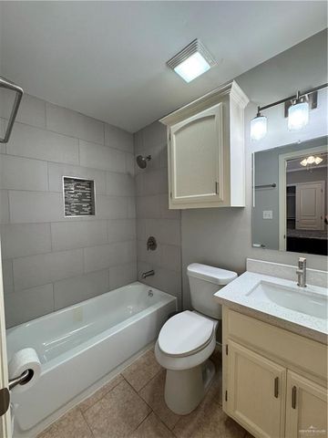 714 Jade, Edinburg, TX 78541