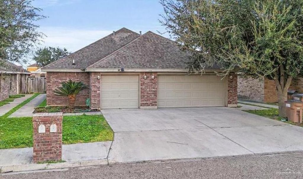 714 Jade, Edinburg, TX 78541