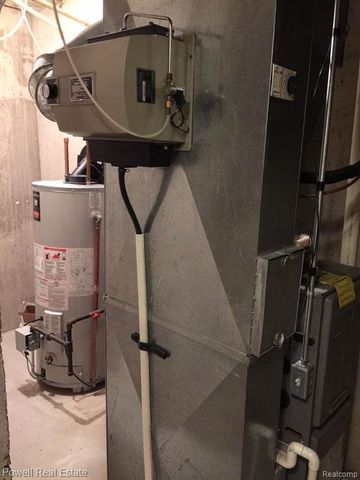 25592 Portico Lane, Novi, MI 48375