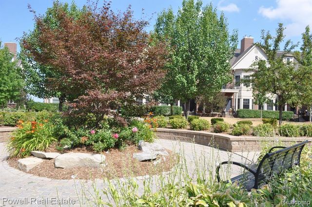 25592 Portico Lane, Novi, MI 48375