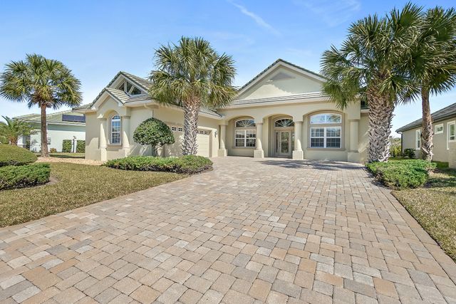 80 Longview Way N, Palm Coast, FL 32137