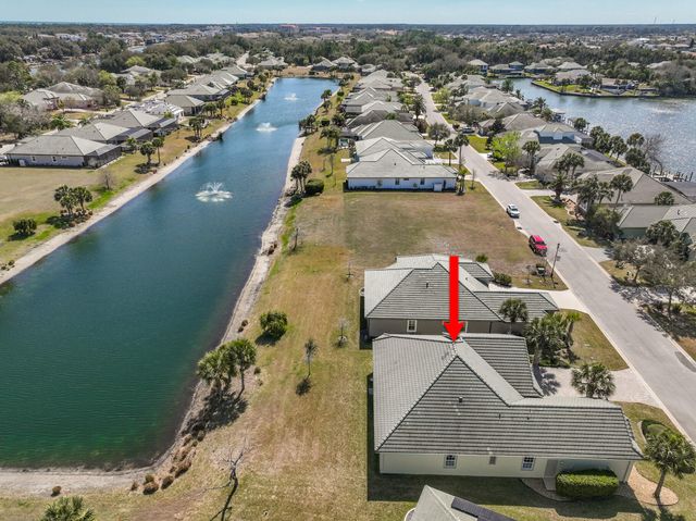 80 Longview Way N, Palm Coast, FL 32137