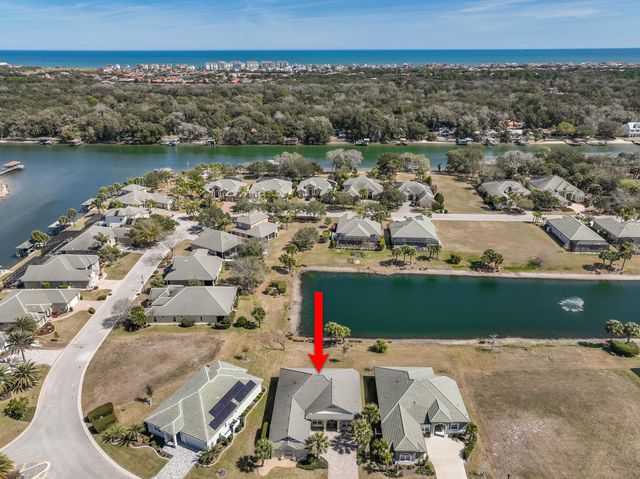 80 Longview Way N, Palm Coast, FL 32137