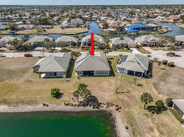 80 Longview Way N, Palm Coast, FL 32137