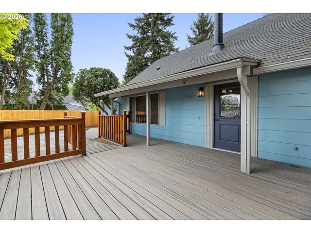 20410 Sw RACHELLE Ct, Beaverton, OR 97078