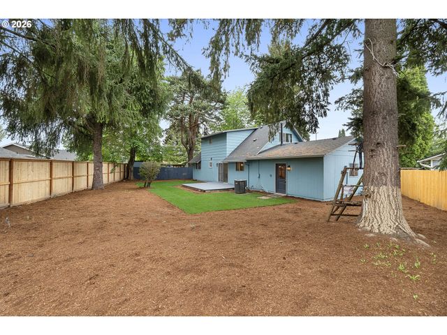 20410 Sw RACHELLE Ct, Beaverton, OR 97078