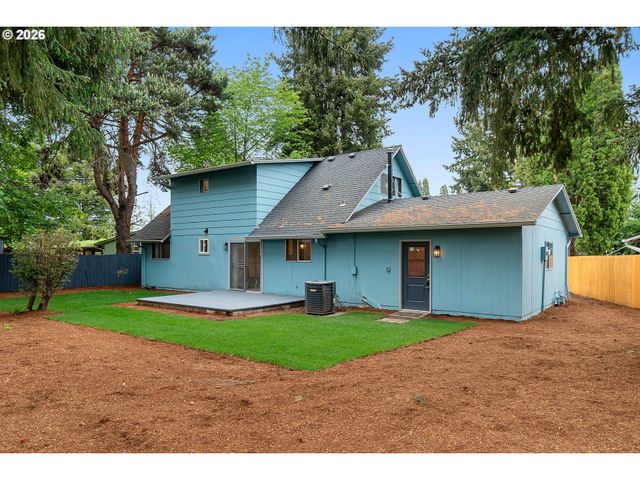 20410 Sw RACHELLE Ct, Beaverton, OR 97078