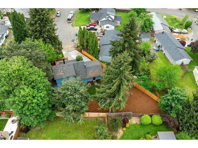 20410 Sw RACHELLE Ct, Beaverton, OR 97078
