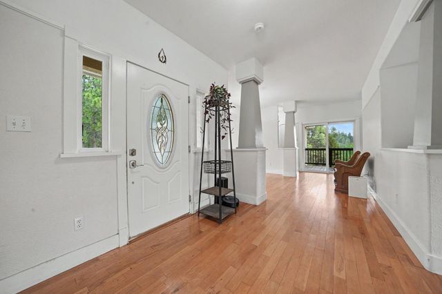 18461 Shake Ridge Rd, Sutter Creek, CA 95685